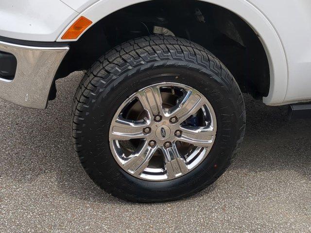 used 2019 Ford Ranger car, priced at $22,398