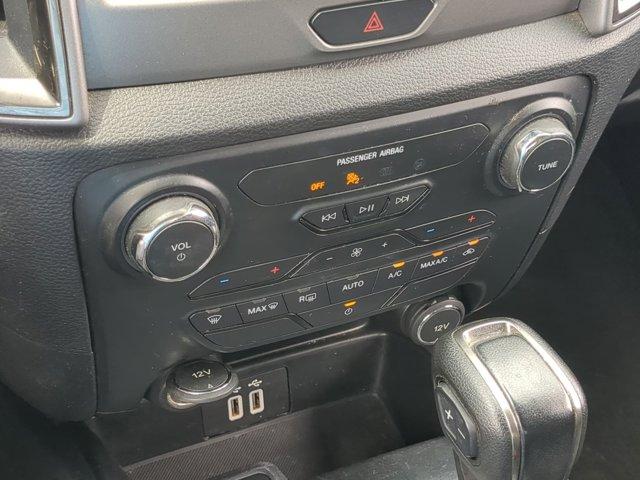used 2019 Ford Ranger car, priced at $22,398