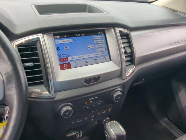 used 2019 Ford Ranger car, priced at $22,398