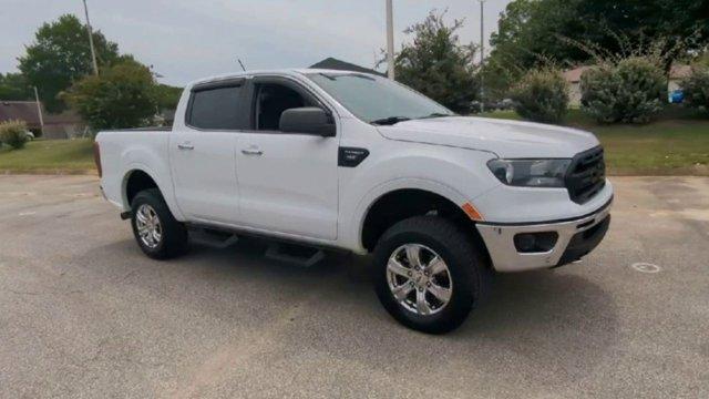used 2019 Ford Ranger car, priced at $22,398