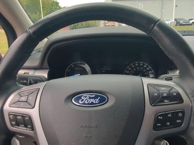 used 2019 Ford Ranger car, priced at $22,398