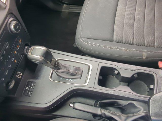 used 2019 Ford Ranger car, priced at $22,398