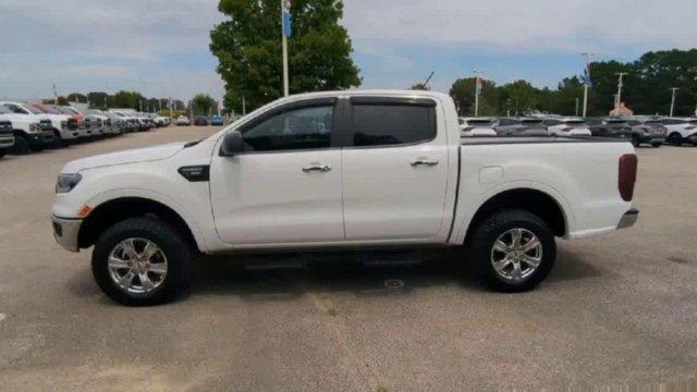 used 2019 Ford Ranger car, priced at $22,398