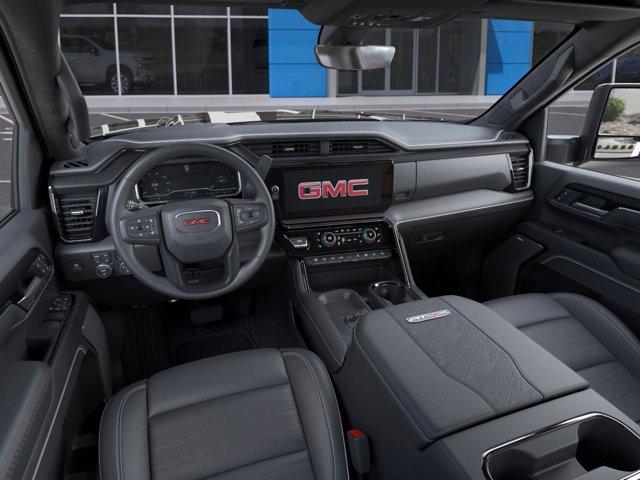 new 2024 GMC Sierra 2500 car, priced at $91,498