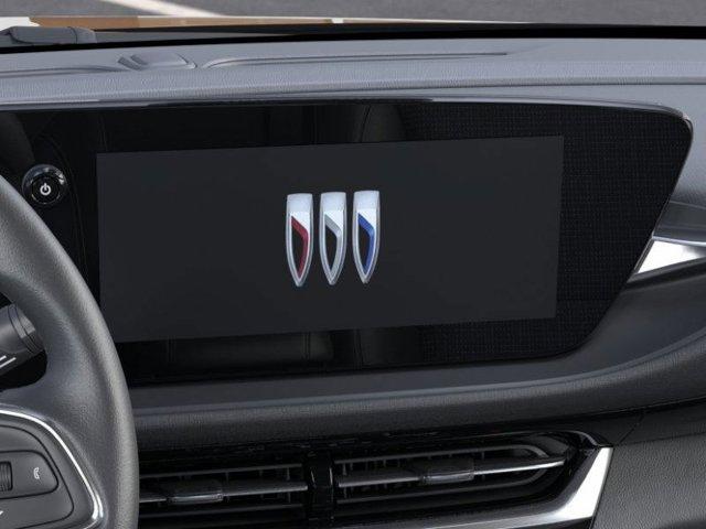 new 2025 Buick Envista car, priced at $30,677