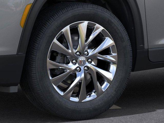 new 2026 Buick Enclave car, priced at $47,569