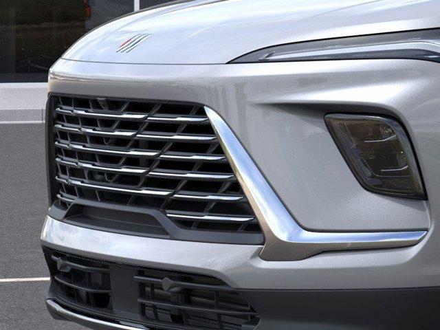 new 2026 Buick Enclave car, priced at $47,569