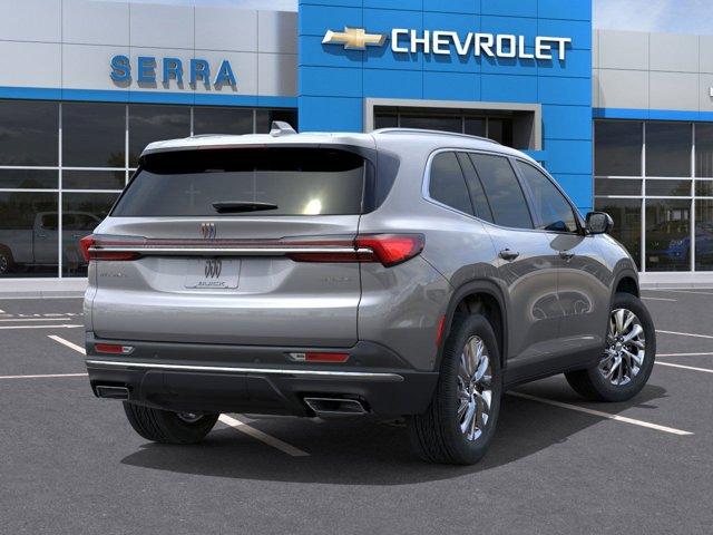 new 2026 Buick Enclave car, priced at $47,569