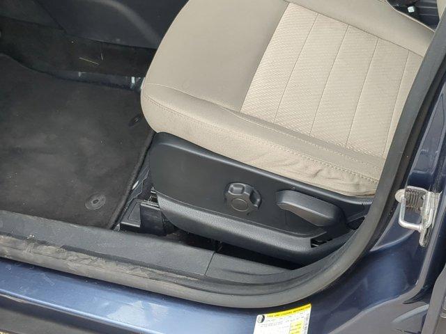used 2021 Ford EcoSport car, priced at $13,988