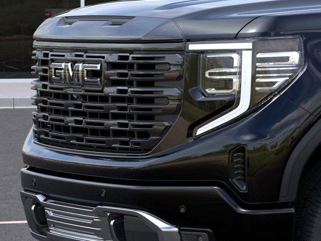 new 2025 GMC Sierra 1500 car, priced at $84,354