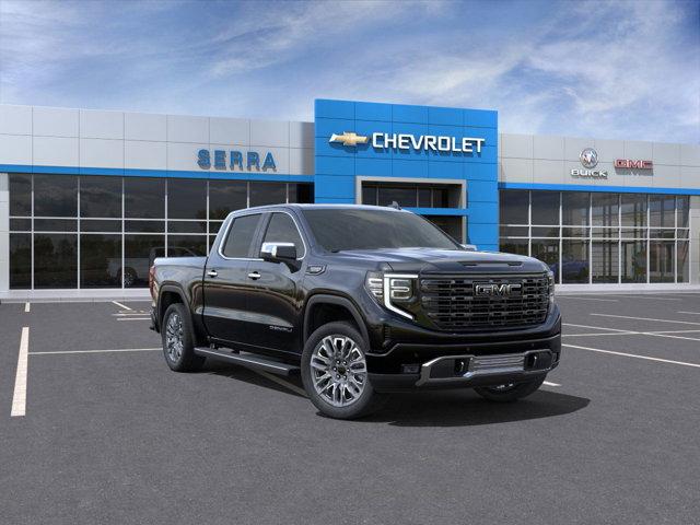 new 2025 GMC Sierra 1500 car, priced at $87,104