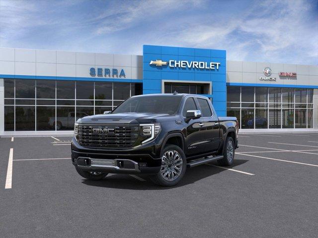 new 2025 GMC Sierra 1500 car, priced at $84,354