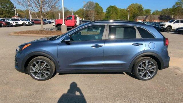 used 2022 Kia Niro car, priced at $22,411