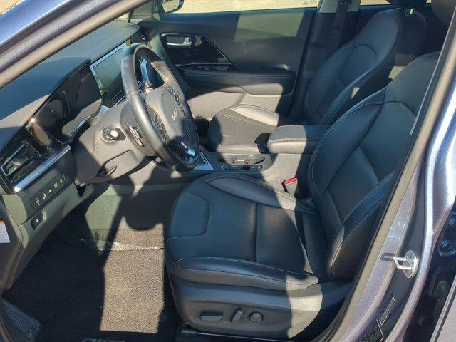 used 2022 Kia Niro car, priced at $22,411