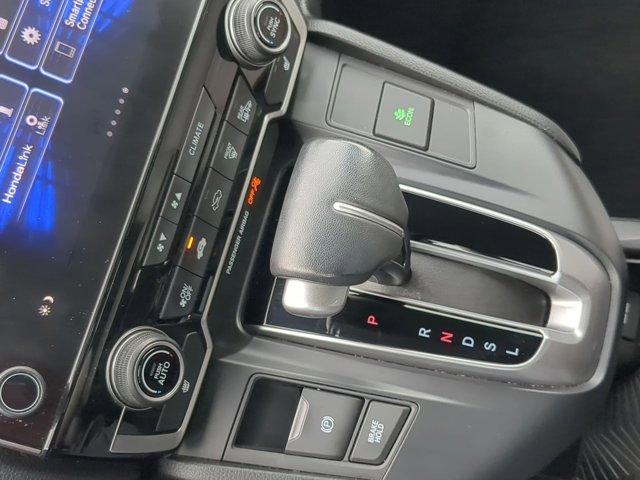 used 2017 Honda CR-V car, priced at $22,911