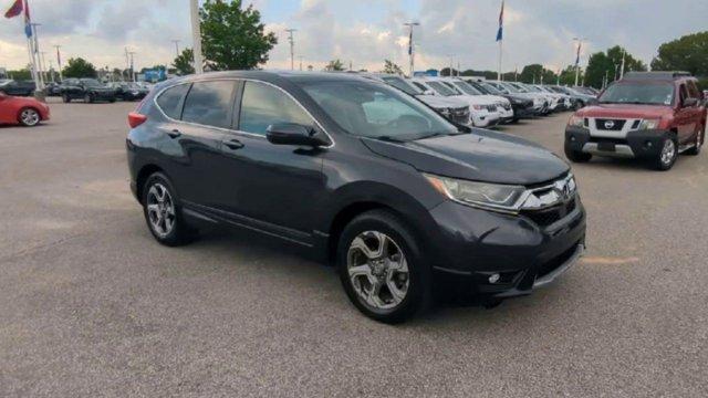 used 2017 Honda CR-V car, priced at $22,911