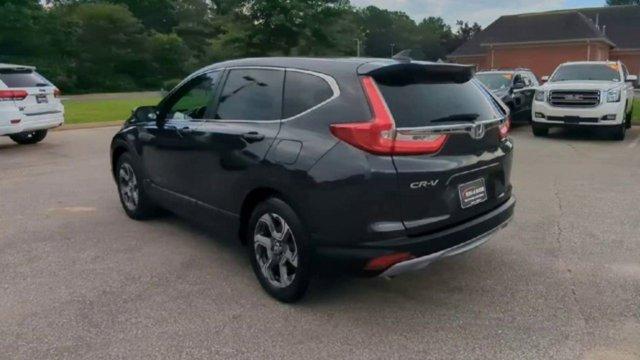 used 2017 Honda CR-V car, priced at $22,911