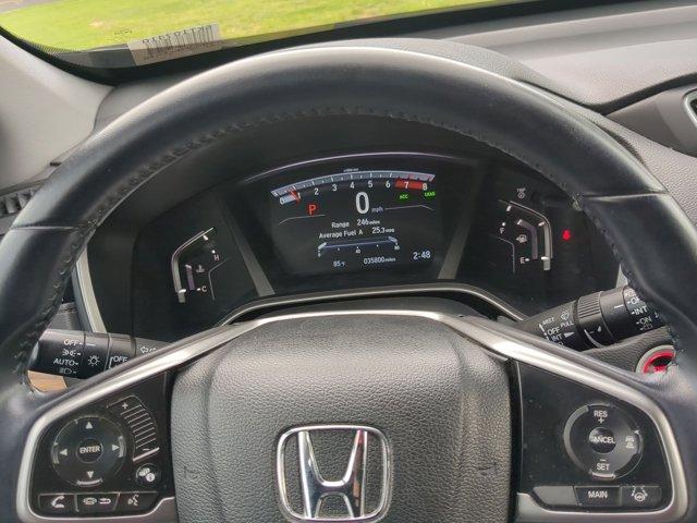 used 2017 Honda CR-V car, priced at $22,911