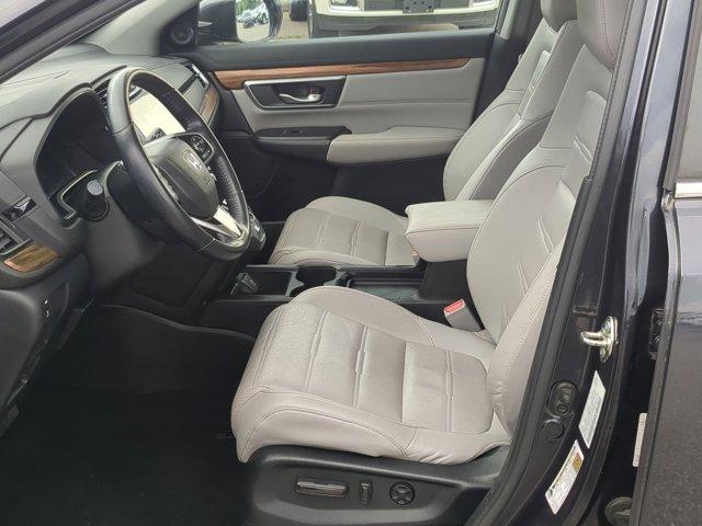 used 2017 Honda CR-V car, priced at $22,911