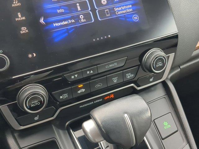 used 2017 Honda CR-V car, priced at $22,911
