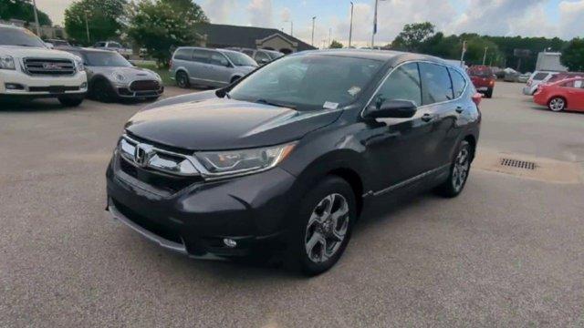 used 2017 Honda CR-V car, priced at $22,911