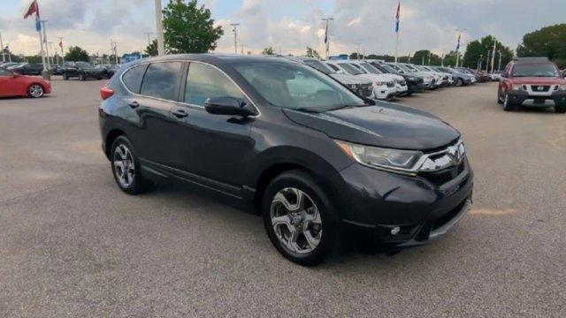 used 2017 Honda CR-V car, priced at $22,911