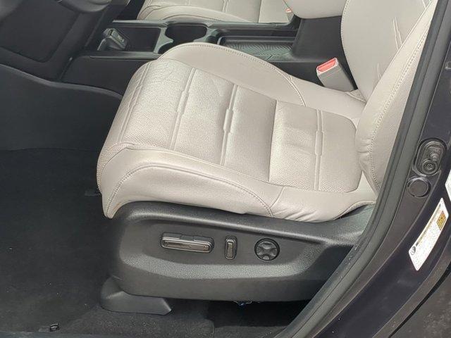 used 2017 Honda CR-V car, priced at $22,911