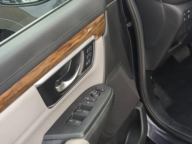 used 2017 Honda CR-V car, priced at $22,911