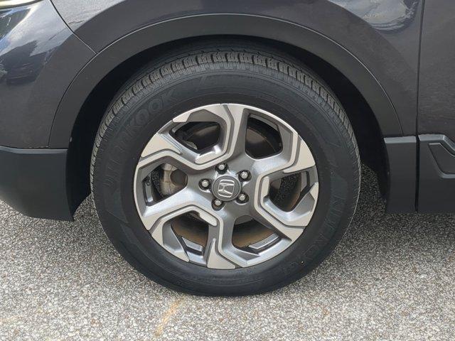 used 2017 Honda CR-V car, priced at $22,911