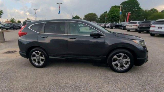 used 2017 Honda CR-V car, priced at $22,911