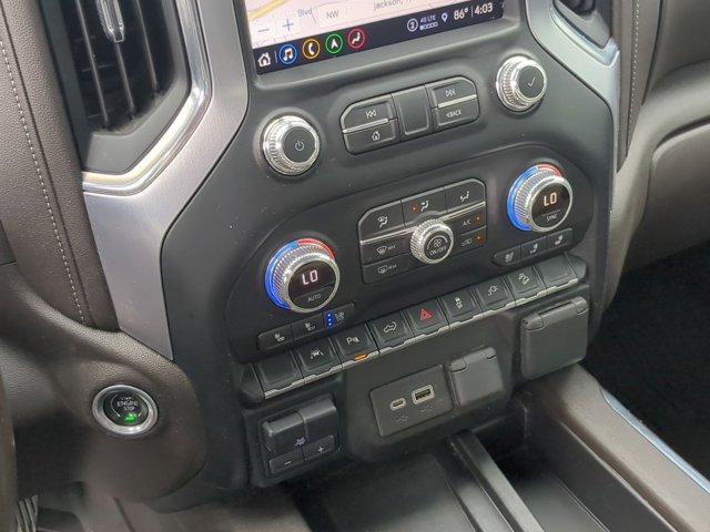 used 2022 GMC Sierra 1500 car, priced at $29,998