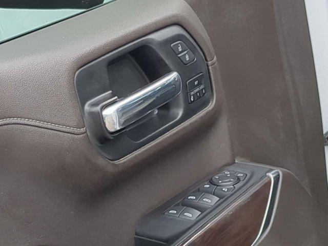 used 2022 GMC Sierra 1500 car, priced at $29,998