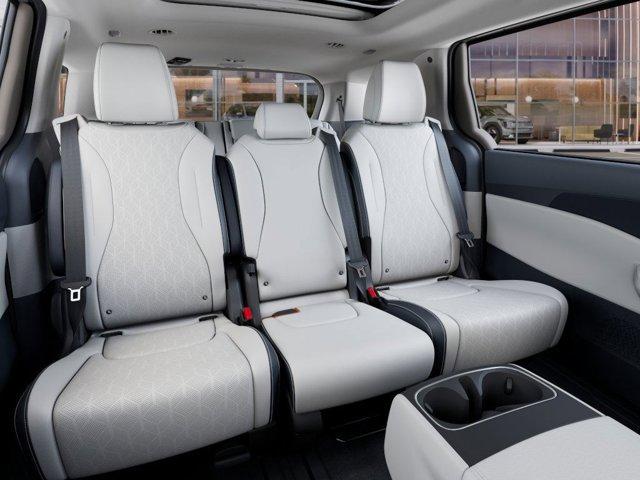 new 2026 Kia Carnival Hybrid car, priced at $48,127
