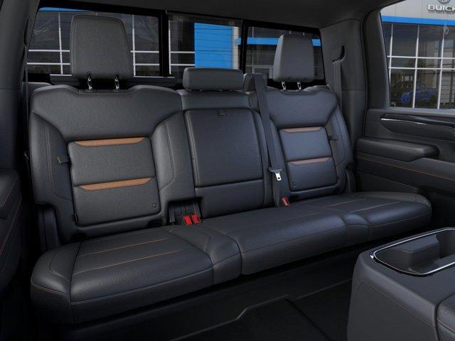 new 2025 GMC Sierra 2500 car, priced at $84,958