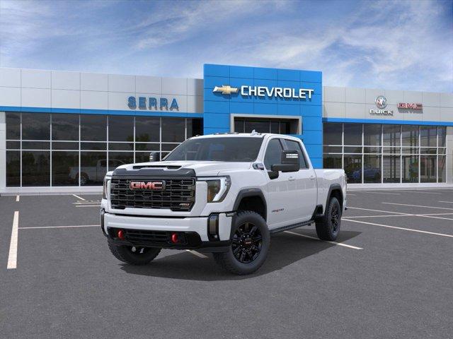 new 2025 GMC Sierra 2500 car, priced at $84,958