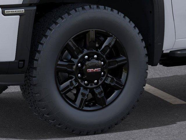 new 2025 GMC Sierra 2500 car, priced at $84,958