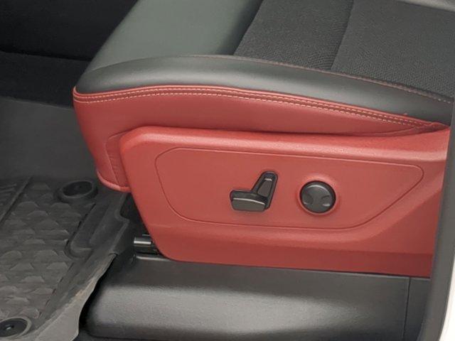 used 2025 Ram 1500 car, priced at $47,998