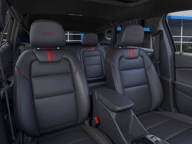 new 2025 Chevrolet Trax car, priced at $28,045