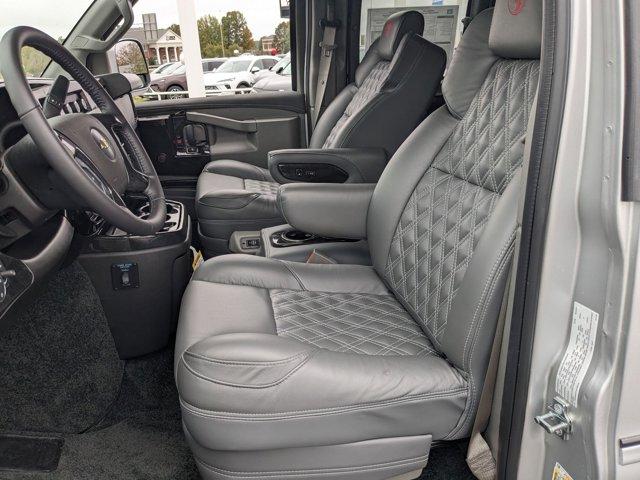 new 2024 Chevrolet Express 2500 car, priced at $89,985