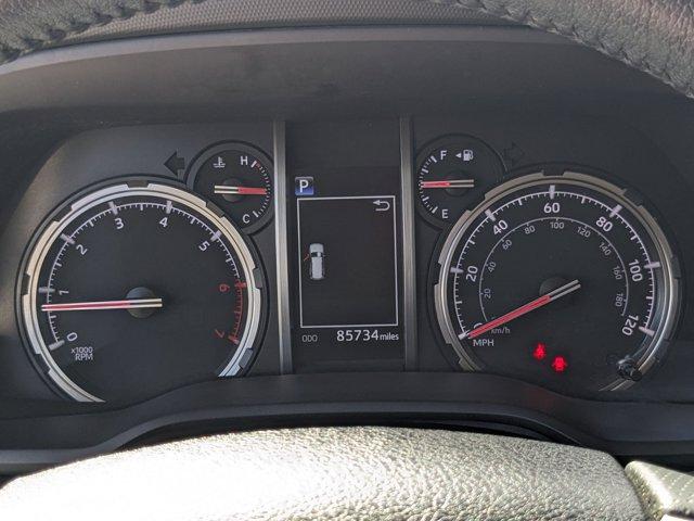 used 2022 Toyota 4Runner car, priced at $40,911