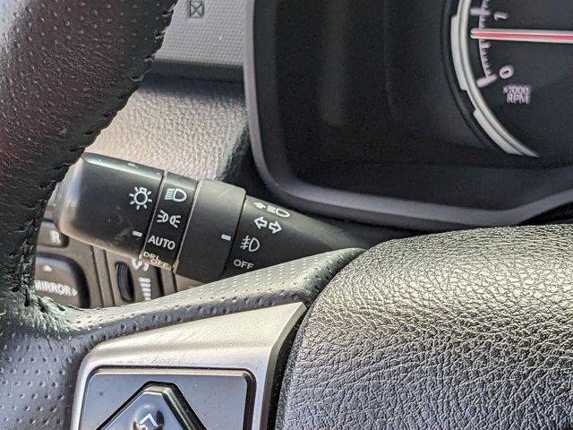 used 2022 Toyota 4Runner car, priced at $40,911