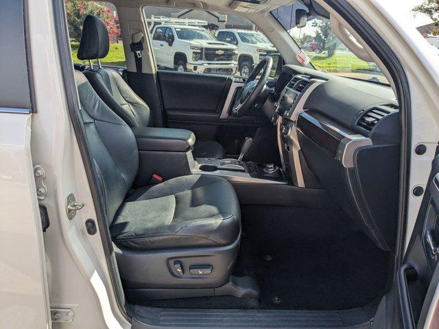 used 2022 Toyota 4Runner car, priced at $40,911