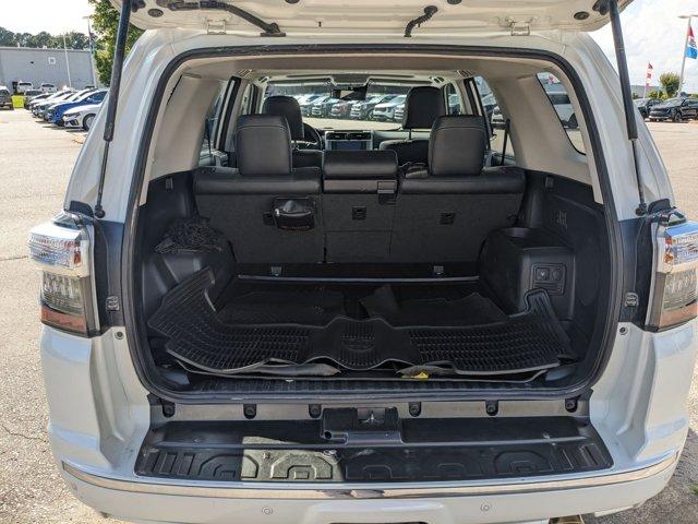 used 2022 Toyota 4Runner car, priced at $40,911