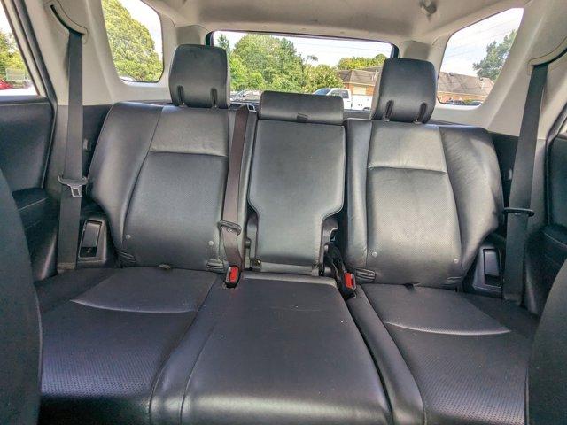 used 2022 Toyota 4Runner car, priced at $40,911