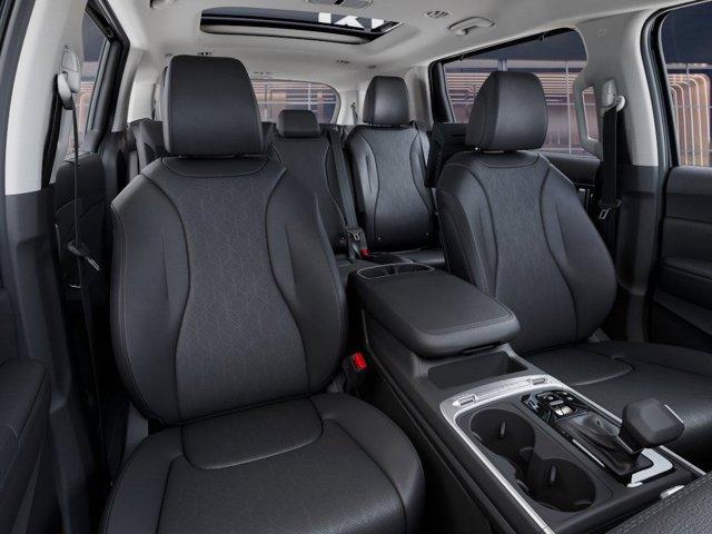 new 2025 Kia Carnival car, priced at $47,459