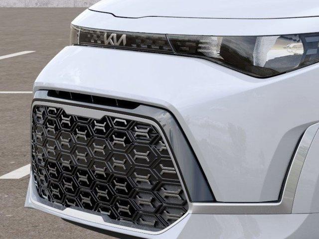 new 2025 Kia Soul car, priced at $24,007