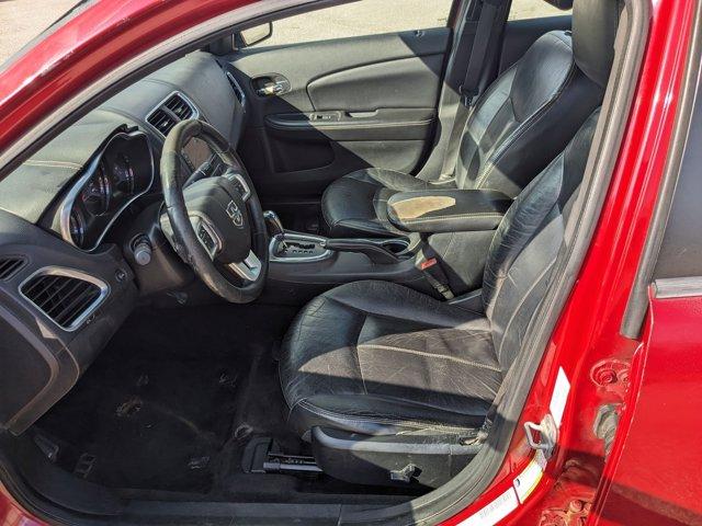 used 2013 Dodge Avenger car, priced at $2,911