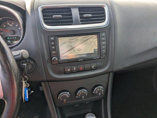 used 2013 Dodge Avenger car, priced at $2,911