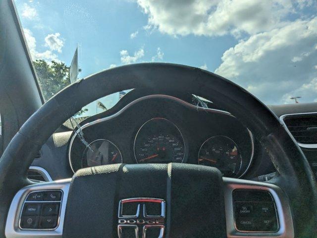 used 2013 Dodge Avenger car, priced at $2,911