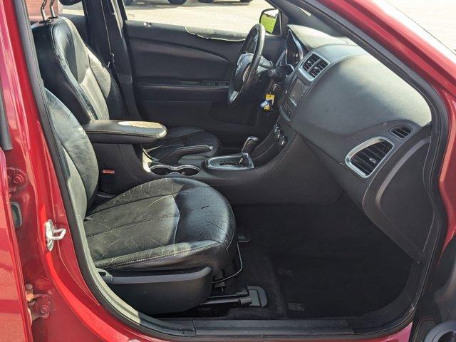 used 2013 Dodge Avenger car, priced at $2,911